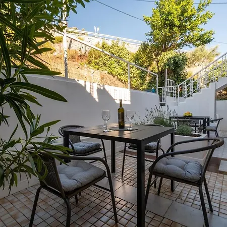 Apartments Malalu Neum Exterior photo