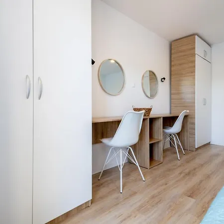 Apartments Malalu Neum Exterior photo