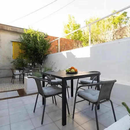 Apartments Malalu Neum Exterior photo