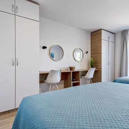Apartments Malalu Neum Exterior photo