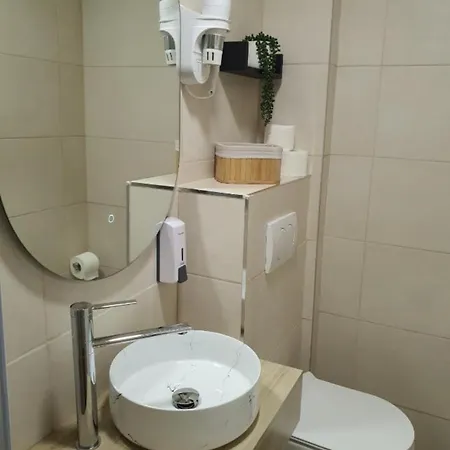 Apartments Malalu Neum Room photo