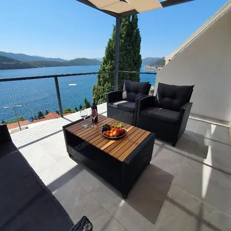 Apartments Malalu Neum Room photo