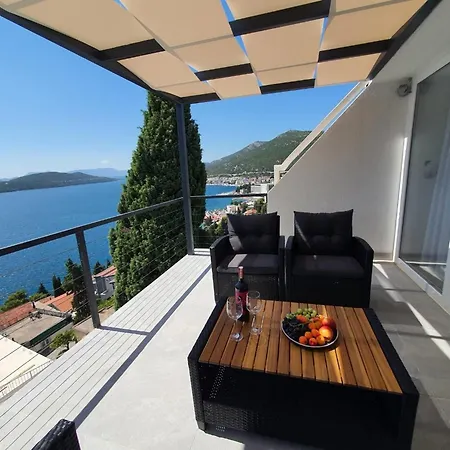 Apartments Malalu Neum Room photo
