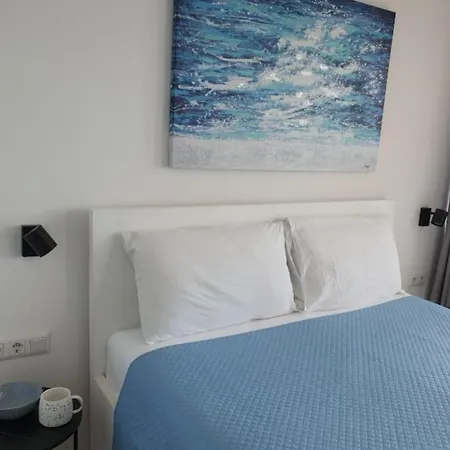 Apartments Malalu Neum Room photo