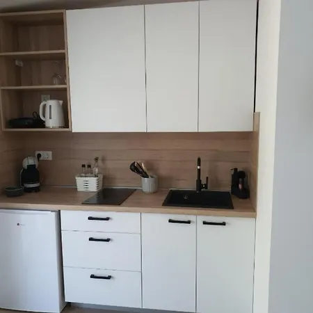 Apartments Malalu Neum Room photo