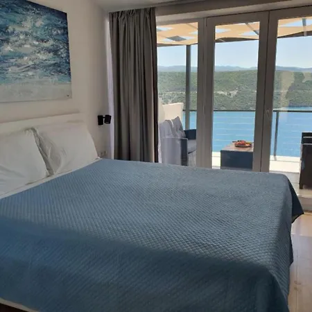 Apartments Malalu Neum Room photo