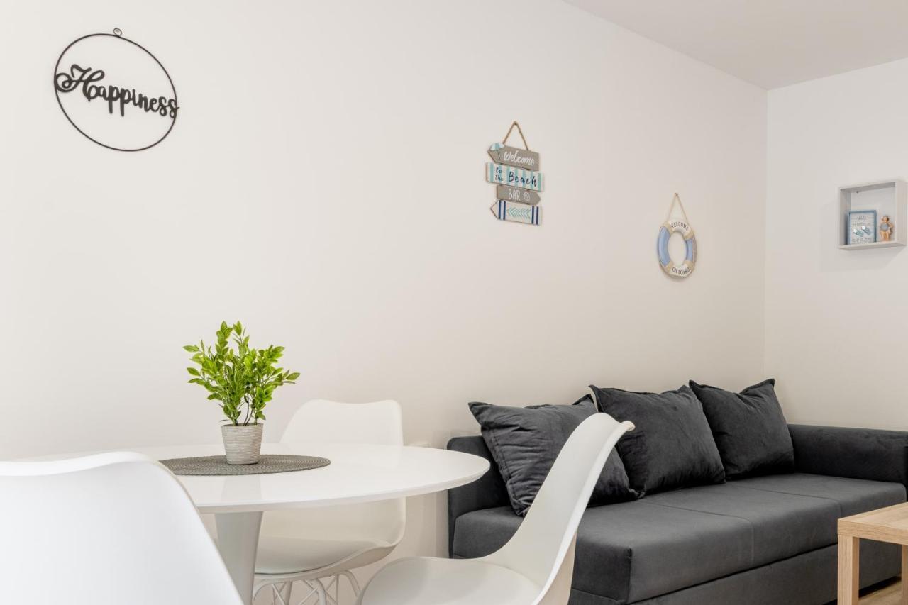 Apartment Malalu *