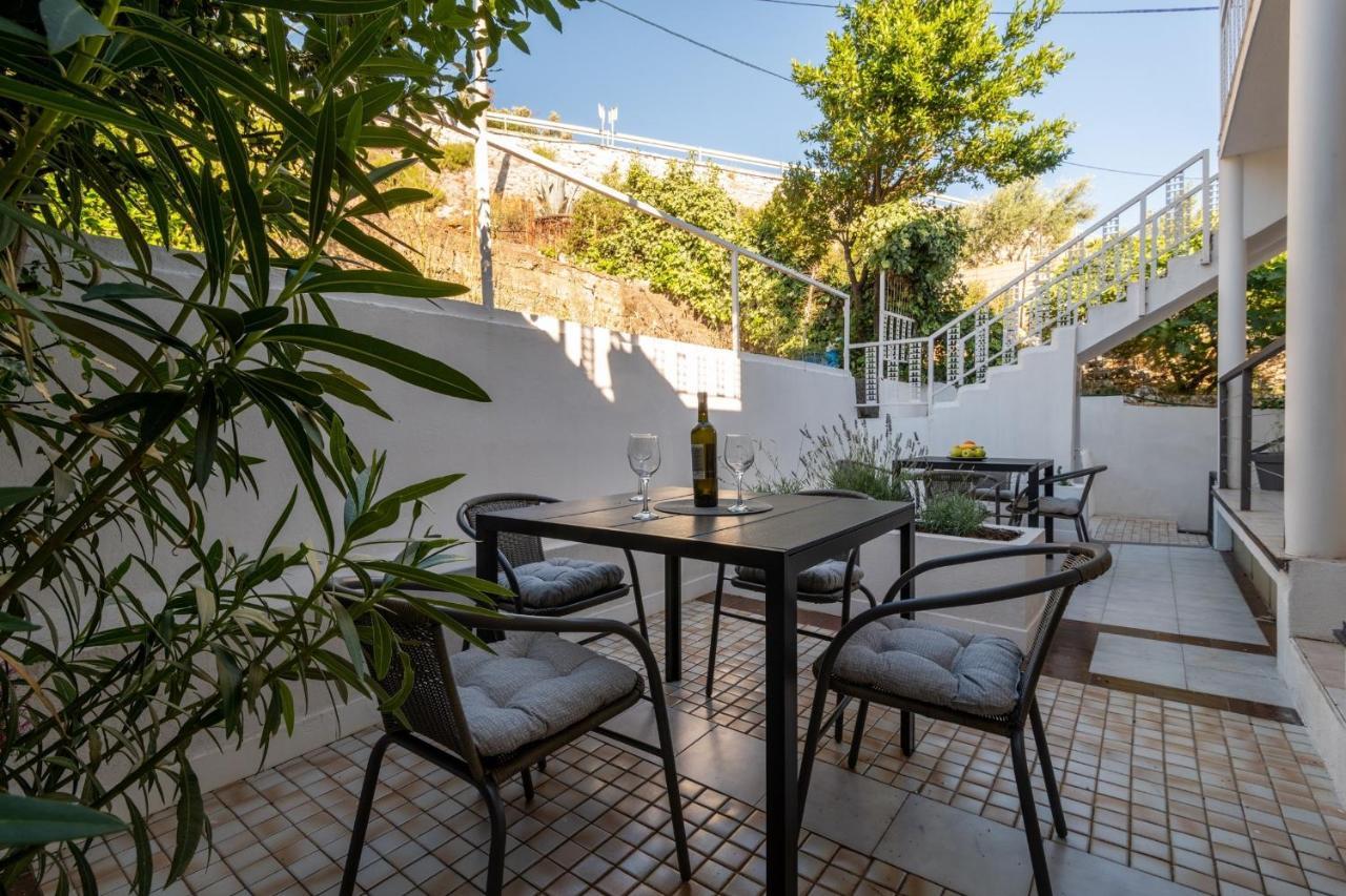 Apartment Malalu *