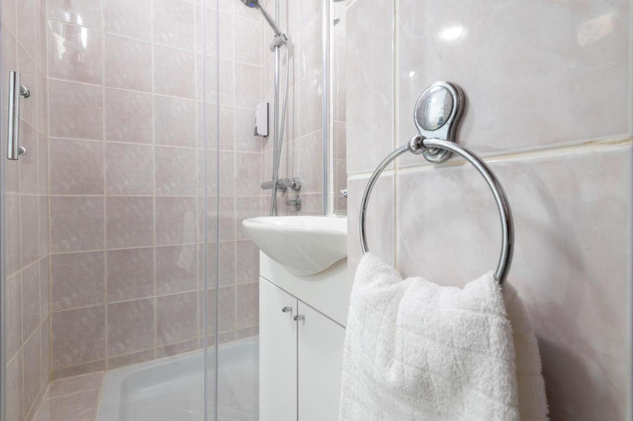 Apartment Malalu Neum