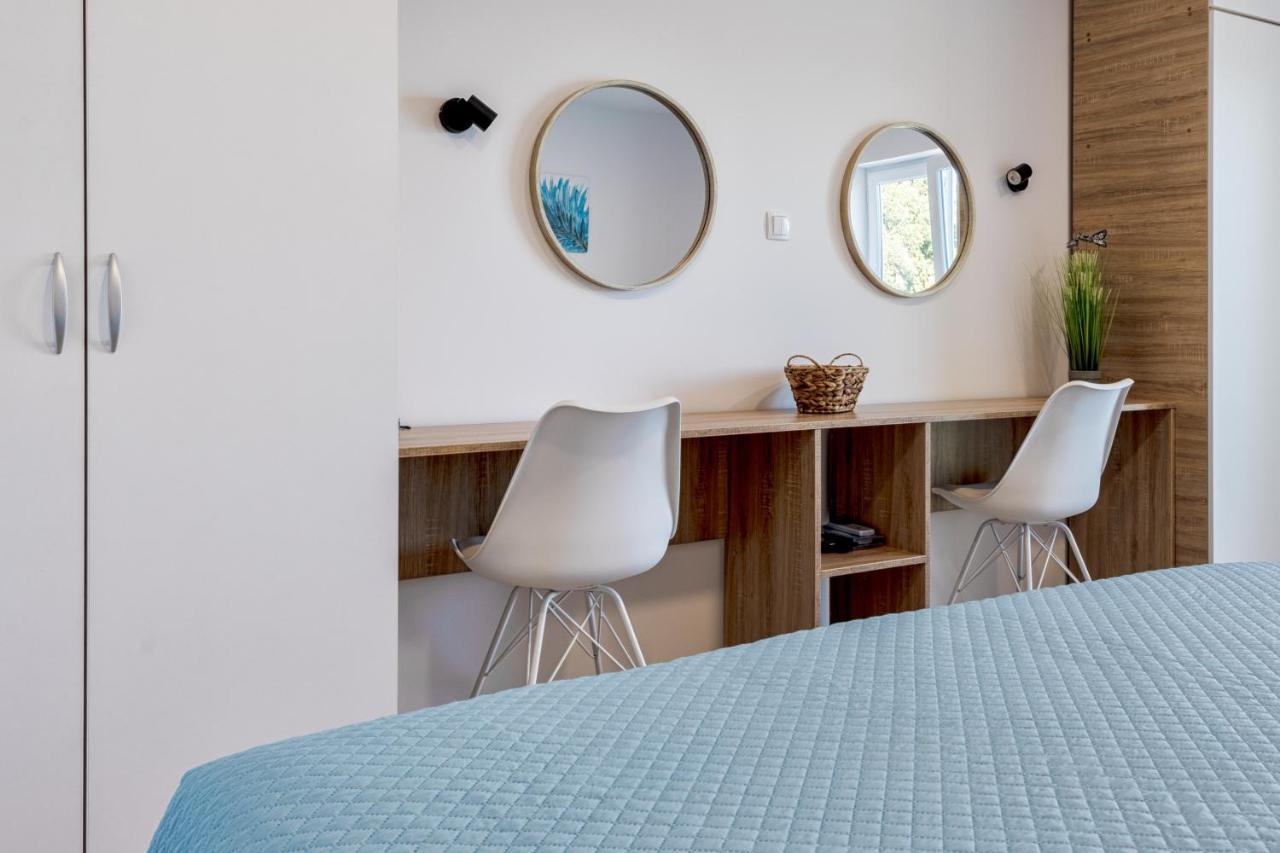 Apartment Malalu Neum