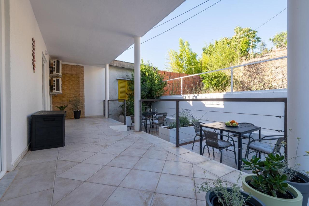 Malalu Apartment