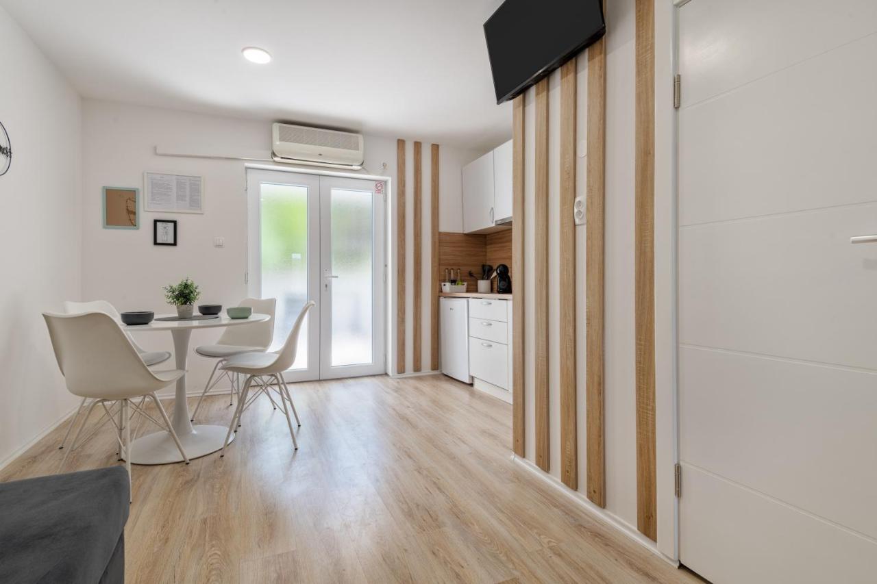 Malalu Apartment *