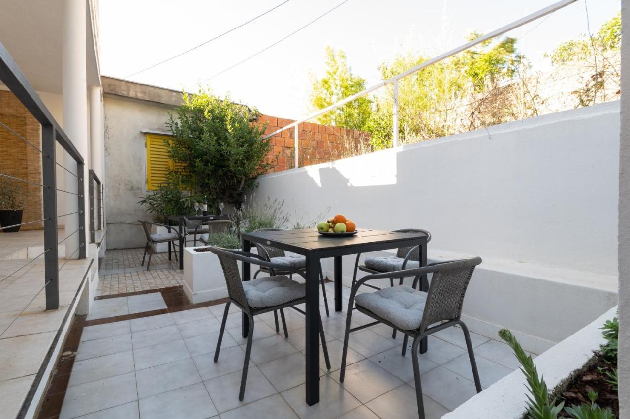Malalu Apartment Neum