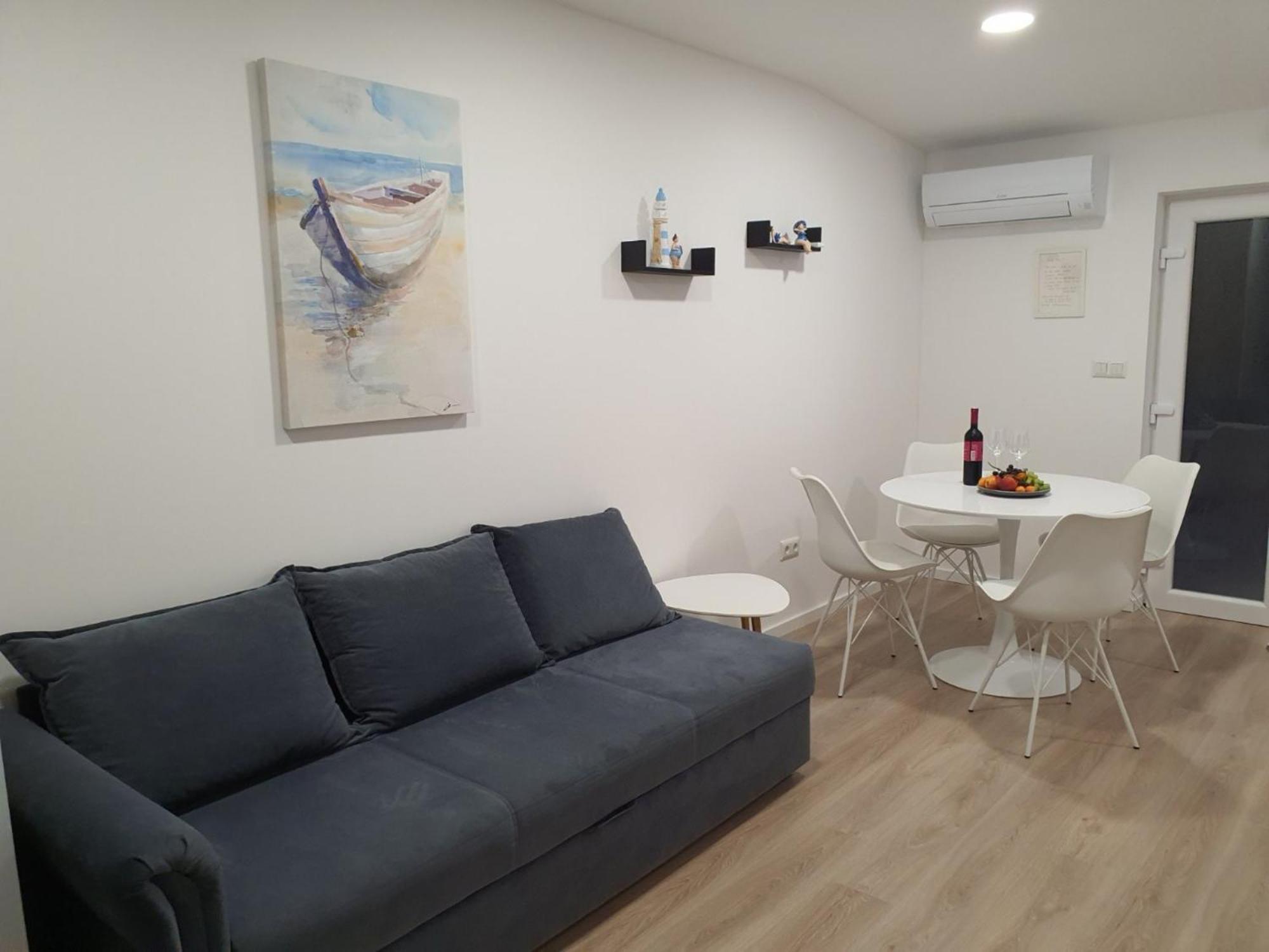 Apartment Malalu Neum