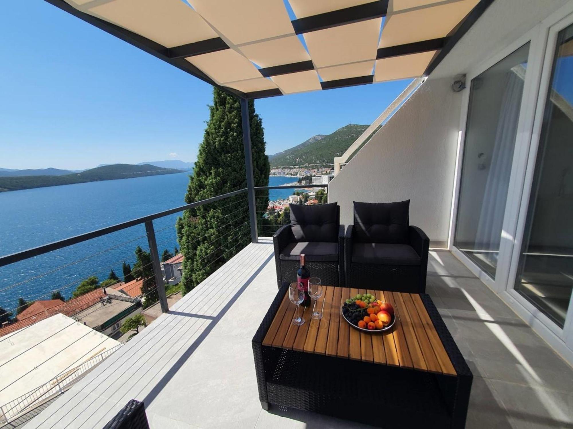 Malalu Apartment