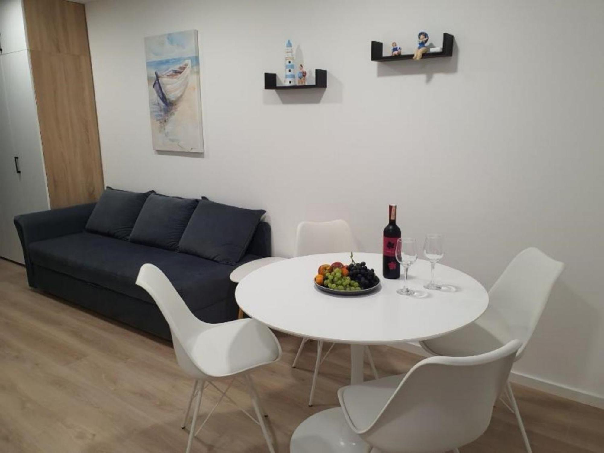Malalu Apartment *
